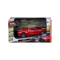 Zabawki zdalnie sterowane - Ford Gt Rc 2,4 Ghz - model lub pojazd - miniaturka - grafika 1