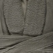 Szlafroki damskie - Abyss & Habidecor Szlafrok Comfy Atmosphere - miniaturka - grafika 1