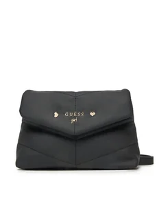 Guess Torebka J5RZ32 WGVT0 Czarny - Torebki damskie - miniaturka - grafika 1