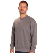 Bluzy dla chłopców - Joma Bluza chłopięca S czerwony Melanż xxs - miniaturka - grafika 1