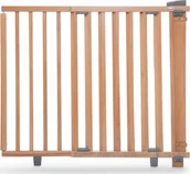 Zabezpieczenia dla dzieci - Bramka barierka zabezpieczająca przed dziećmi przykręcana 86-133cm GEUTHER - miniaturka - grafika 1
