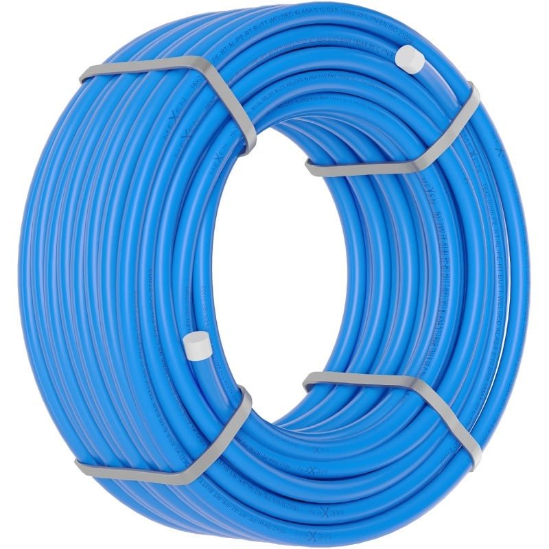 Mexen AL-O rura PE-RT/AL/PE-RT 16 x 2 mm, 200 mb - W97107-1216-200