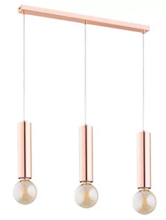 Alfa JAZZ 62228 lampa wisząca 3x60W/E27 62228 - Lampy sufitowe - miniaturka - grafika 1