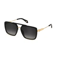 Okulary przeciwsłoneczne - Okulary przeciwsłoneczne Męskie Just Cavalli SJC040580Z42 ø 58 mm - miniaturka - grafika 1