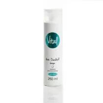 Stapiz Vital Anti-Dandruff Shampoo 250ml W Szampon do włosów z łupieżem - Szampony do włosów - miniaturka - grafika 1