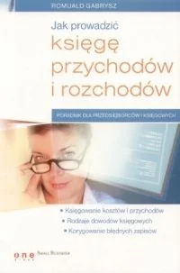 Jak prowadzić księgę przychodów i rozchodów - Finanse, księgowość, bankowość - miniaturka - grafika 1