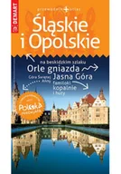 Przewodniki - PN Śląskie i Opolskie przewodnik Polska Niezwykła - miniaturka - grafika 1