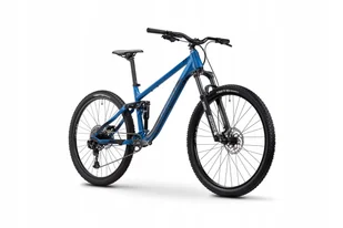 ROWER GHOST KATO FS RAMA M SRAM SX EAGLE 12S SR SUNTOUR RAIDON AIR - Rowery - miniaturka - grafika 1