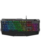 Klawiatury - D-E Layout - Sharkoon Skiller SGK4 U - miniaturka - grafika 1