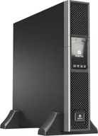 Zasilacze awaryjne UPS - Zasilacz awaryjny Vertiv Liebert GXT5 5kVa/5kW HW 5U GXT5-5000IRT5UXLE - miniaturka - grafika 1