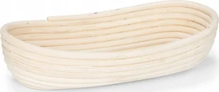 Patisse Koszyk wiklinowy owalny 28x13cm - Patisse - Pozostałe akcesoria kuchenne - miniaturka - grafika 1