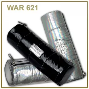 Warta STELLA PIORNIK TUBA 1ZAM WAS W621 HOLO 26752-uniw - Piórniki - miniaturka - grafika 1