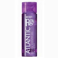 Kosmetyki do kąpieli - Body Resort Purple żel do kąpieli i pod prysznic z ekstraktem z fig 250ml - miniaturka - grafika 1
