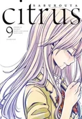 Komiksy dla dorosłych - Waneko Citrus. Tom 9 Saburouta - miniaturka - grafika 1