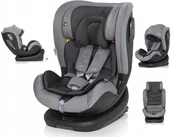 Foteliki samochodowe - Easygo Convert 0-36kg Pearl - miniaturka - grafika 1