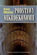 Ekonomia - Podstawy mikroekonomii - miniaturka - grafika 1