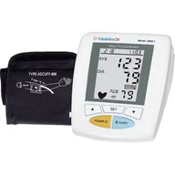 Ciśnieniomierze i akcesoria - Ciśnieniomierz TELEDOKTOR24 2005-1 - miniaturka - grafika 1