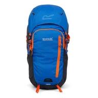 Plecaki - Regatta Plecak Highton V2 35L Niebieski, Rozmiar: one Size - miniaturka - grafika 1