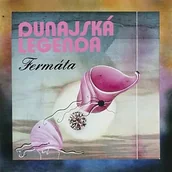 Country - CD Fermáta: Dunajská legenda - miniaturka - grafika 1
