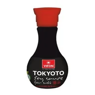 Szybkie dania obiadowe - Sos Sojowy Do Sushi 150Ml Tokyoto - miniaturka - grafika 1