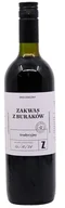 Zdrowa żywność - ZAKWASOWNIA ZAKWAS Z BURAKÓW TRADYCYJNY BIO 700 ml - ZAKWASOWNIA 5907739367013 - miniaturka - grafika 1
