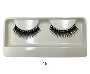 Artdeco Eyelashes sztuczne rzęsy nr 48 - Sztuczne rzęsy i akcesoria - miniaturka - grafika 1