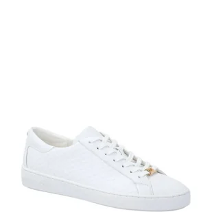 Michael Kors Trampki COLBY - Trampki damskie - miniaturka - grafika 1