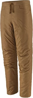 Spodnie sportowe męskie - Patagonia Hampi Rock Pants Men, brązowy US 34 | L 2022 Spodnie wspinaczkowe 82941-MULB-34 - grafika 1