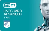 Programy antywirusowe - ESET LiveGuard Advanced 1Y od 5 do 10 stanowisk - miniaturka - grafika 1