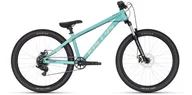 Rowery - Kellys WHIP 10 DX 26" DIRT 25' Wybierz rozmiar ramy: M, Wybierz kolor: Mineral Teal - miniaturka - grafika 1