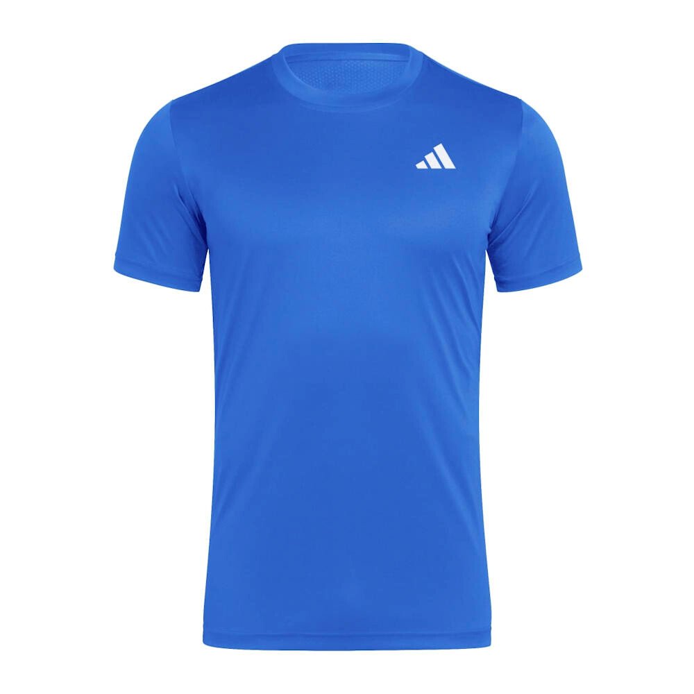 Koszulka męska adidas Club Tennis Climacool T-Shirt Collegiate Royal M