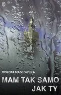 Powieści historyczne i biograficzne - mam tak samo jak ty - miniaturka - grafika 1