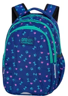 Plecaki szkolne i tornistry - CoolPack Plecak Młodzieżowy Joy S klasa I-IV c48253 - miniaturka - grafika 1