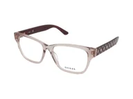 Okulary korekcyjne, oprawki, szkła - Guess GU2823 057 - miniaturka - grafika 1