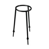 Inne akcesoria dla wędkarzy - Stojak na wiadro Carp Spirit Tripod Bucket Stand czarny ACS010373 - miniaturka - grafika 1
