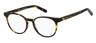 Okulary przeciwsłoneczne - Marc Jacobs Damskie okulary przeciwsłoneczne Marc 542, Wr9, 46, Wr9 - grafika 1