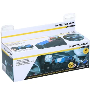 Dunlop Organizer samochodowy - Akcesoria motoryzacyjne - miniaturka - grafika 6