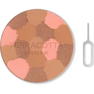 Bronzery i konturowanie twarzy - guerlain - Terracotta Light Puder Z - Wkład Wymienny - Terracotta Light 02 Recharge - Dla Kobiet - miniaturka - grafika 1