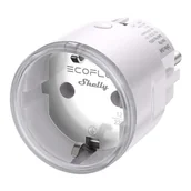 Systemy inteligentnych domów - Shelly Inteligentne gniazdko EcoFlow x Smart Plug (STREAM, PowerStream) EcoFlow - miniaturka - grafika 1