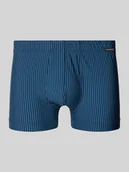 Majtki męskie - Bokserki z elastycznym pasem - miniaturka - grafika 1