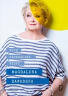 E-booki - biografie - Moje szczęśliwe wyspy - miniaturka - grafika 1