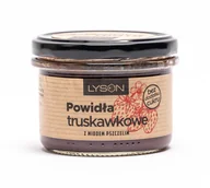 Konfitury, marmolady, powidła - Powidła Truskawkowe Z Miodem Bez Dodatku Cukru - miniaturka - grafika 1