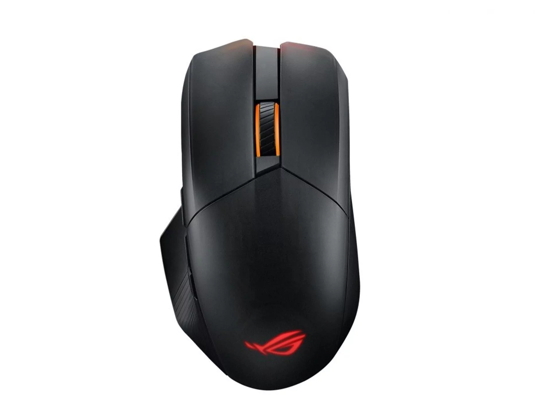 Asus ROG CHAKRAM X Origin 90MP02N1-BMUA00 Czarna