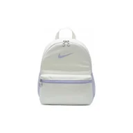 Plecaki - Plecak mały mini Nike Brasilia Jdi - miniaturka - grafika 1