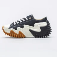 Sneakersy damskie - Converse Run Star Motion Platform 172895C - miniaturka - grafika 1