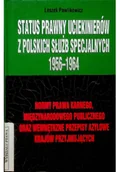 Historia świata - Status prawny uciekinierów z polskich służb specjalnych 1956 1964 - miniaturka - grafika 1