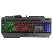 Klawiatury - FURY Skyrairder NFU-1697 - miniaturka - grafika 1