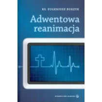 Adwentowa reanimacja - Religia i religioznawstwo - miniaturka - grafika 1