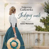 Audiobooki - romanse - Jedyny walc - miniaturka - grafika 1