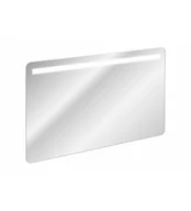Meble łazienkowe - LUSTRO LED BIANCA 120 / LED MIRROR - miniaturka - grafika 1